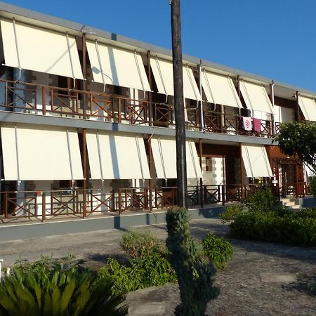 Circe Pansion Apartment Lixouri Luaran gambar