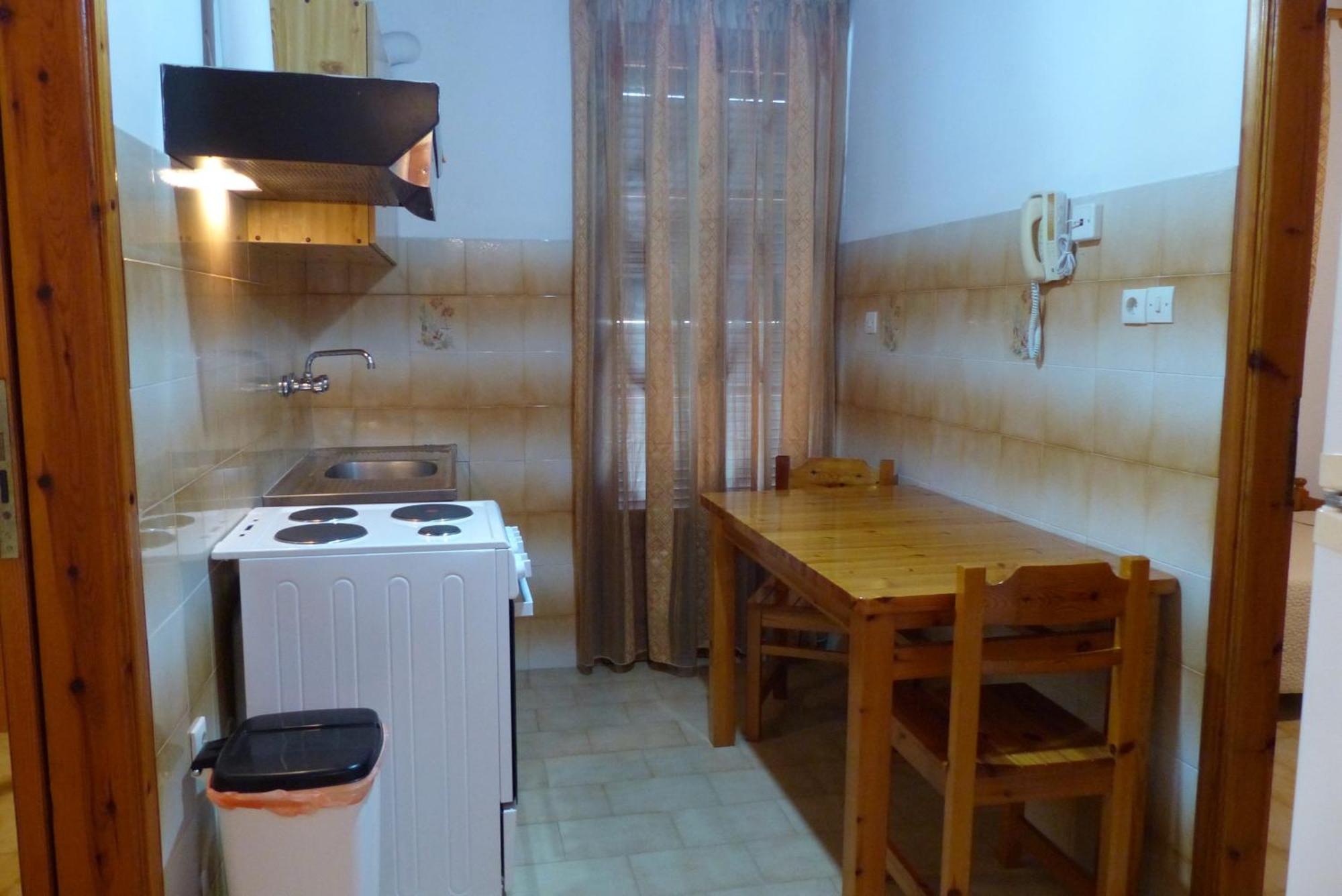 Circe Pansion Apartment Lixouri Luaran gambar