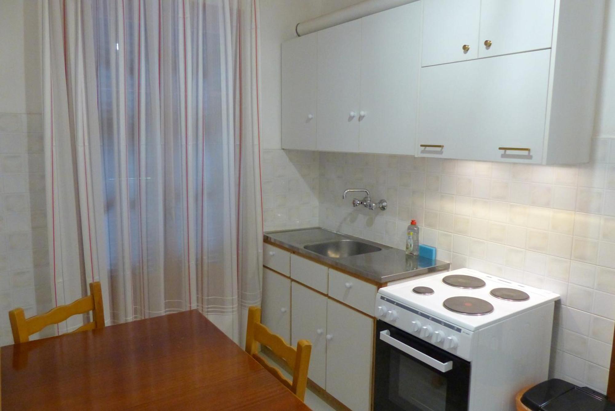 Circe Pansion Apartment Lixouri Luaran gambar