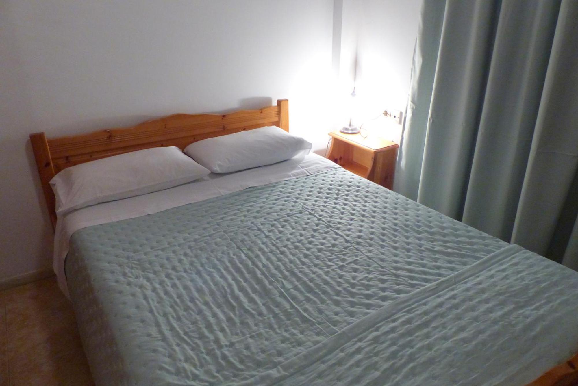 Circe Pansion Apartment Lixouri Luaran gambar