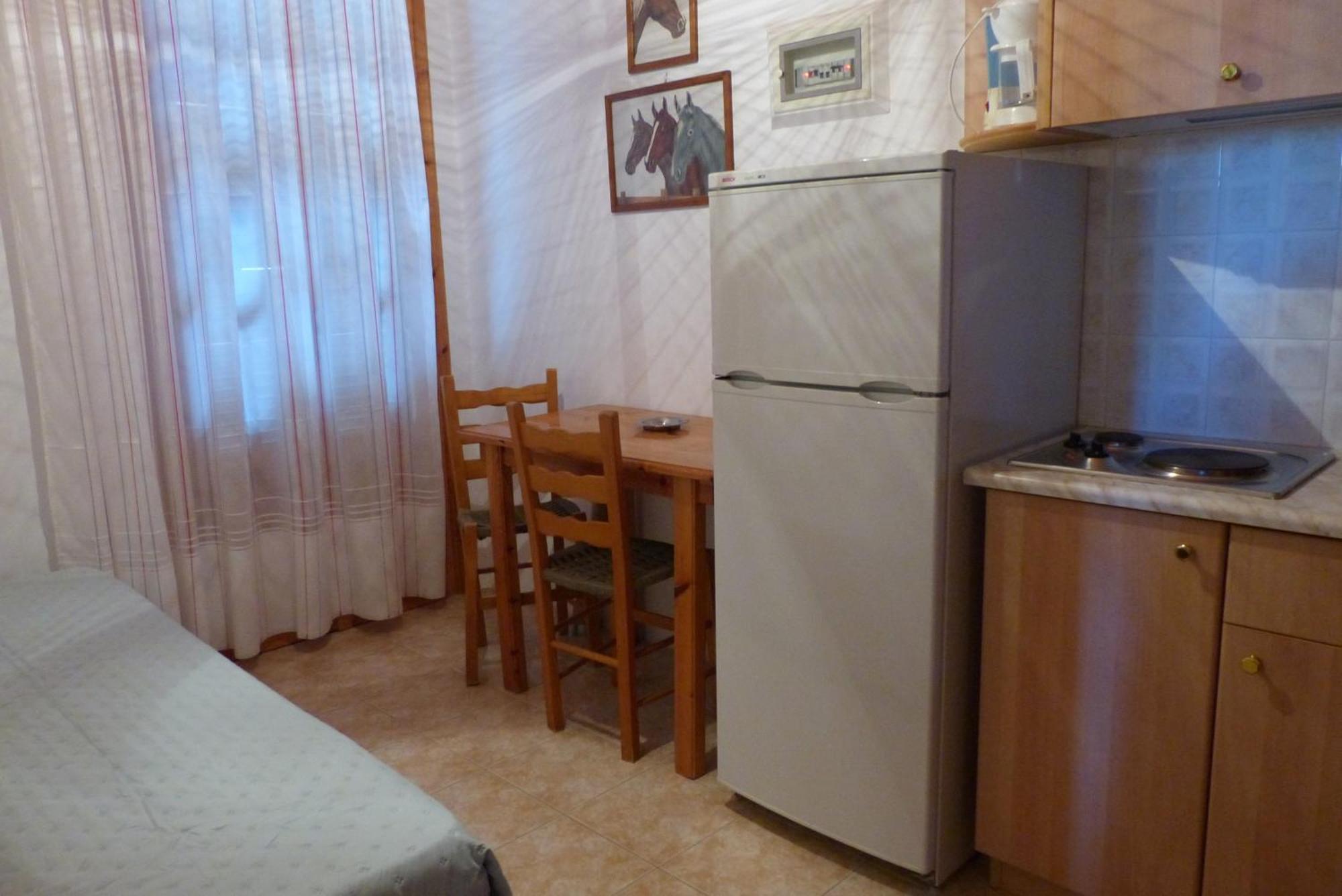 Circe Pansion Apartment Lixouri Luaran gambar