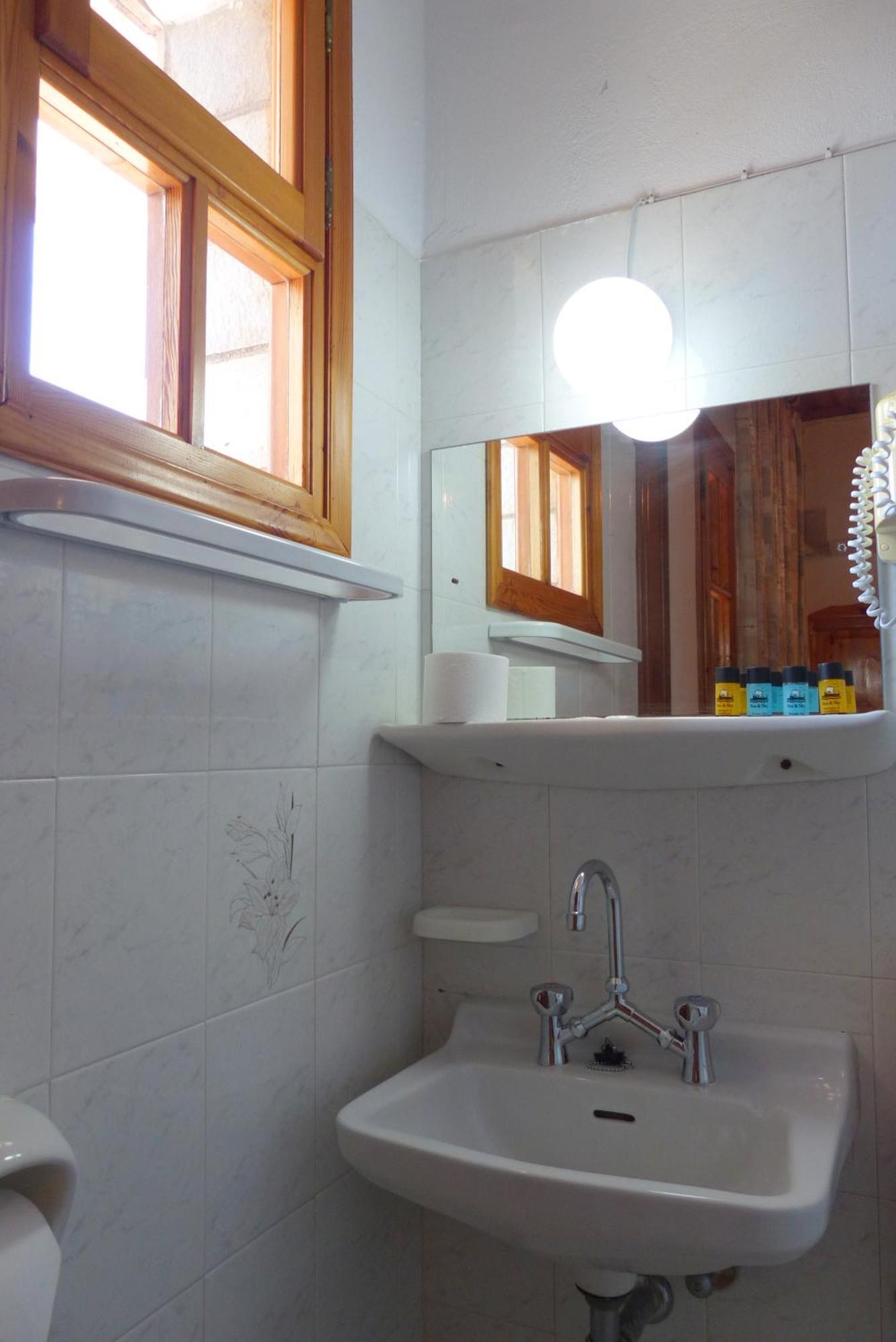 Circe Pansion Apartment Lixouri Luaran gambar