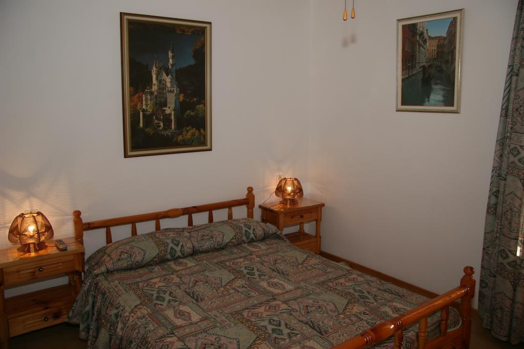 Circe Pansion Apartment Lixouri Luaran gambar